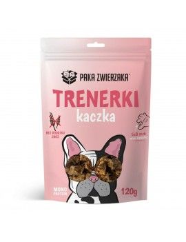 Snack pour chiens Paka...