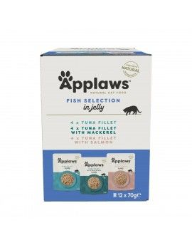 Aliments pour chat Applaws...