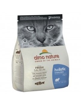 Nourriture Almo Nature...