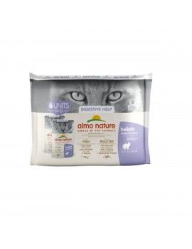 Aliments pour chat Almo...