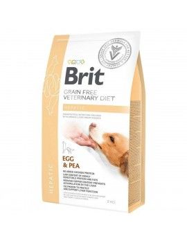 Nourriture Brit Grain Free...