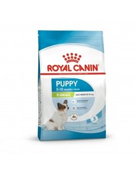 Nourriture Royal Canin...
