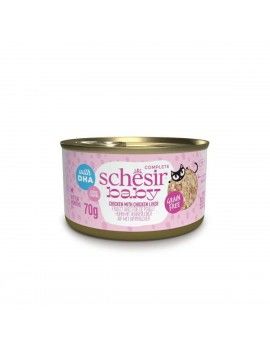 Aliments pour chat Agras...