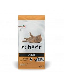 Aliments pour chat Agras...