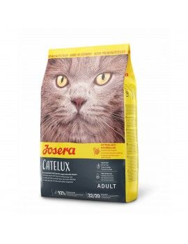 Aliments pour chat Agras...