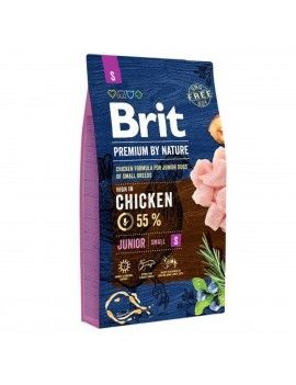 Nourriture Brit Adulte...