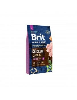 Nourriture Brit Premium by...
