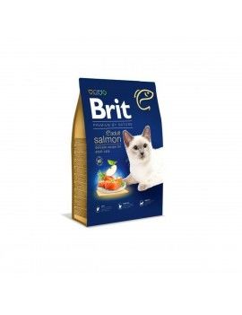 Aliments pour chat Brit...