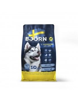 Nourriture Bjorn