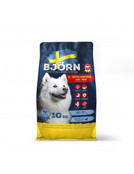 Nourriture Bjorn