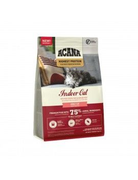 Aliments pour chat Acana