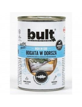 Alimentation humide Bult...
