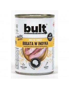 Alimentation humide Bult...