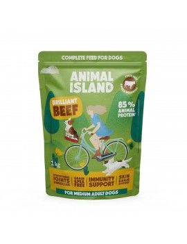 Nourriture ANIMAL ISLAND...