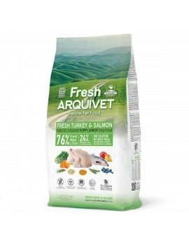 Nourriture Arquivet Fresh...
