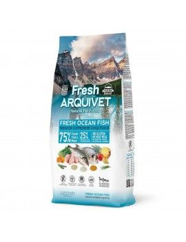 Nourriture Arquivet Fresh...