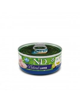 Aliments pour chat Farmina...