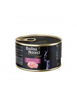 Aliments pour chat Dolina...