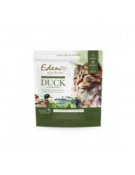 Nourriture EDEN Canard 1,5 Kg