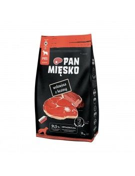 Nourriture PAN MIĘSKO Veau...