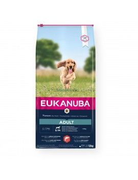 Nourriture Eukanuba Adult...