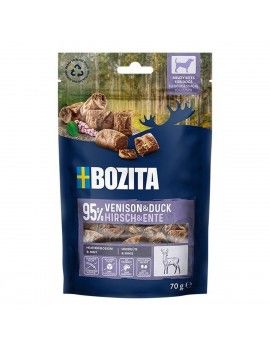 Snack pour chiens Bozita