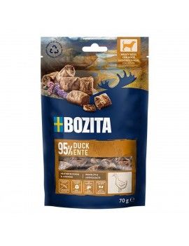 Snack pour chiens Bozita
