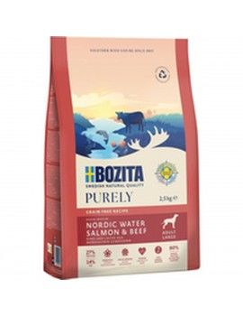 Nourriture Bozita Purely...