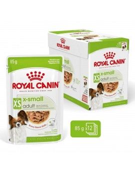 Alimentation humide Royal...