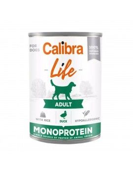 Alimentation humide Calibra...