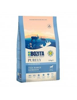 Nourriture Bozita