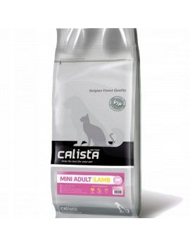 Nourriture Calista Adult...