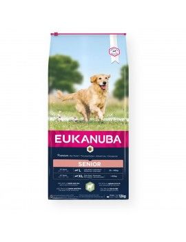 Nourriture Eukanuba Senior...