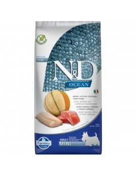 Nourriture Farmina N&D...