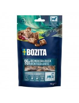 Snack pour chiens Bozita