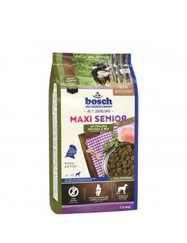 Nourriture BOSCH Maxi...