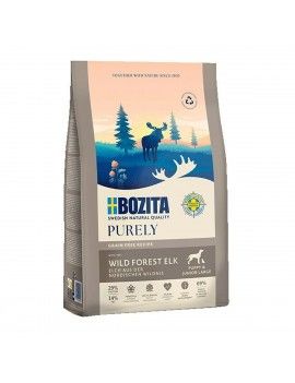 Nourriture Bozita Purely...