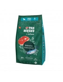 Nourriture PAN MIĘSKO Veau...