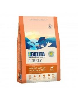 Nourriture Bozita Purely...
