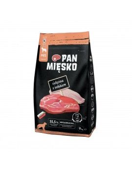 Nourriture PAN MIĘSKO Veau...