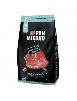 Nourriture PAN MIĘSKO XL...