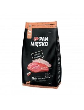 Nourriture PAN MIĘSKO XL...