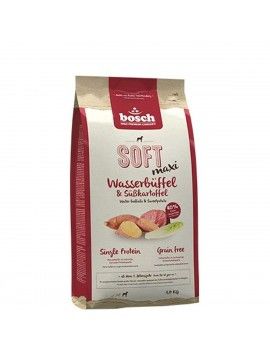 Nourriture BOSCH Soft Maxi...