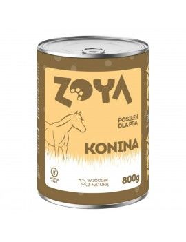 Alimentation humide Zoya...