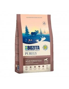 Nourriture Bozita Purely...