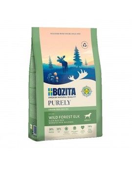 Nourriture Bozita Purely...