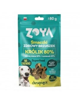 Snack pour chiens Zoya...