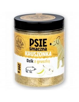 Snack pour chiens Zoya Wild...