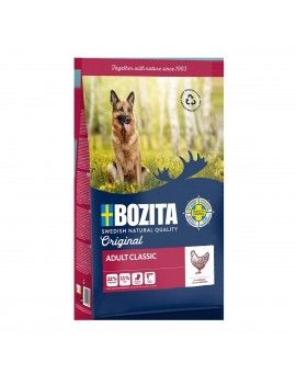 Nourriture Bozita Classic...