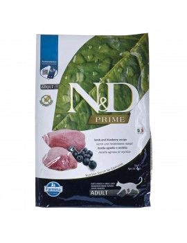 Aliments pour chat Farmina...